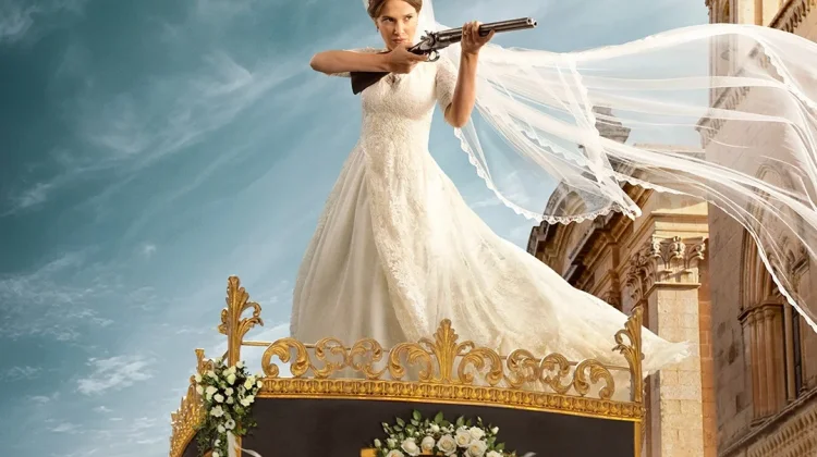 Enola Holmes 3 : Millie Bobby Brown Jadi Calon Pengantin yang Hadapi Kasus Rumit