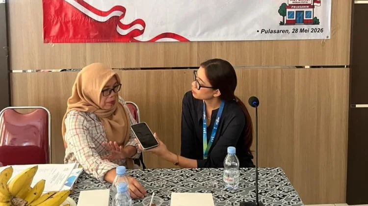 Sambut HUT Cirebon, Kelurahan Pulasaren Siapkan Kirab hingga Donor Darah