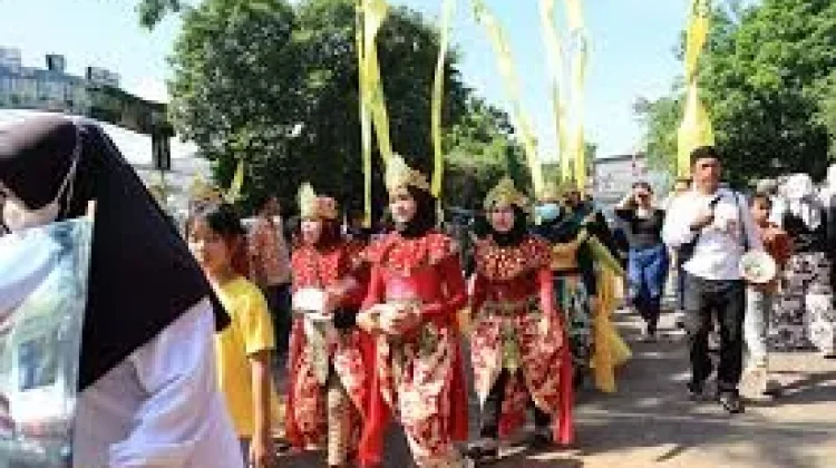 Meriahkan Hari Jadi Cirebon, Kelurahan Pulasaren akan Gelar Kirab Budaya