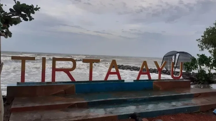 Pelaku Perampokan di Obyek Wisata Tirta Ayu Ditangkap Polisi