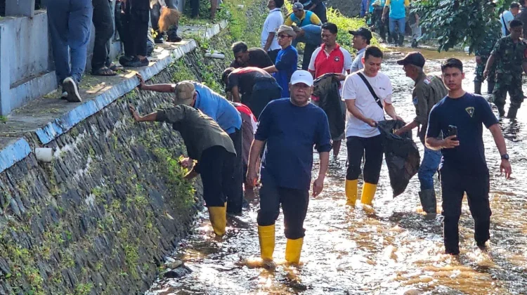 Quick Wins 2026: Pemkab Majalengka Wujudkan Desa Bersih, Sehat, dan Asri