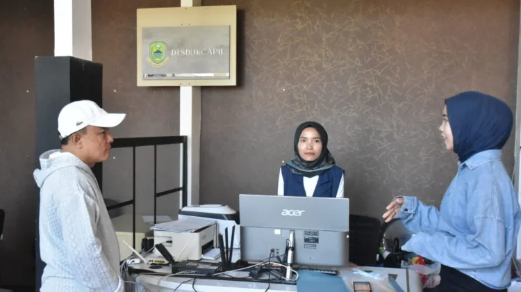Pasca Libur Iduladha, Bupati Kuningan Tegakkan Disiplin ASN