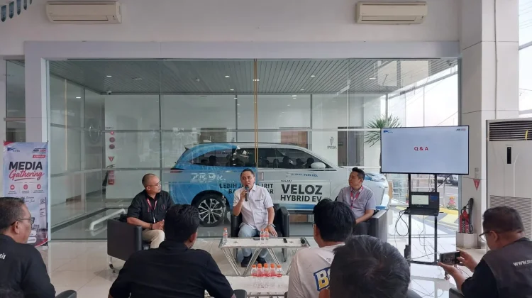 Auto2000 Kuningan Beri Berbagai Keunggulan Layanan