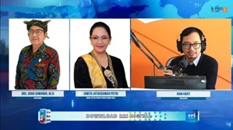 Seren Taun 2026 Cigugur Kuningan Bakal Gelar Sarasehan Ekoteolog