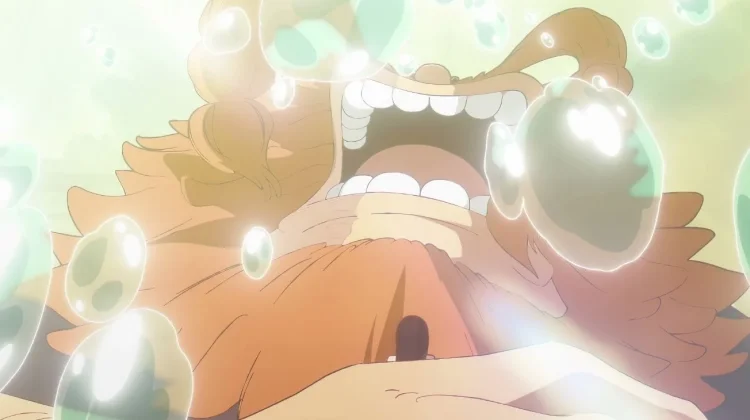 Review One Piece Season 2 Episode 1163: Mengharukan! Reuni Robin dan Saul