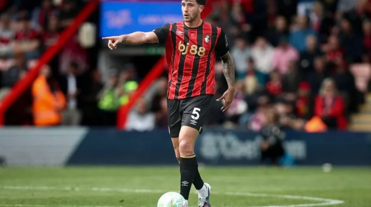 Tottenham Resmi Capai Kesepakatan dengan Marcos Senesi