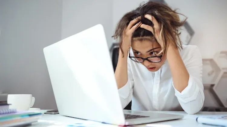Media Sosial Picu Digital Burnout