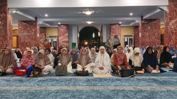 Kemenag Majalengka Dukung Subuh Akbar Pererat Ukhuwah dan Spiritualitas ASN