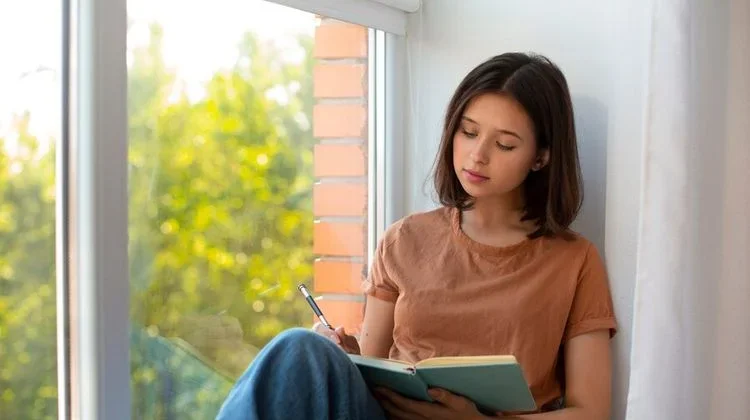 Journaling Bukan Sekadar Tren Estetik