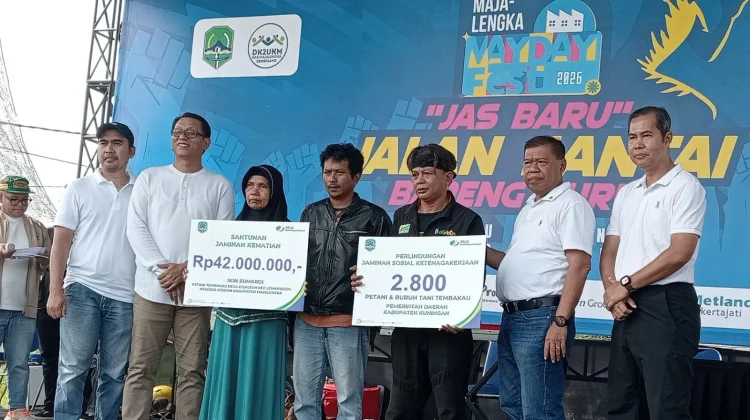 Bupati Majalengka Tegaskan Kesempatan Kerja Harus Bebas Diskriminasi