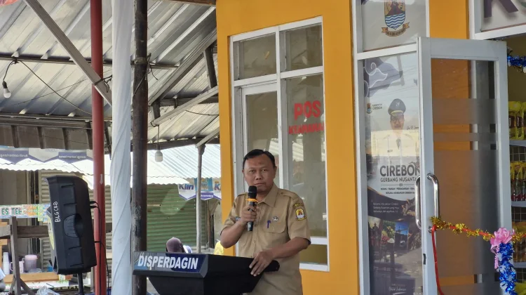Operasi Pasar Pengendalian Inflasi Dinilai Efektif Jaga Stabilitas Harga