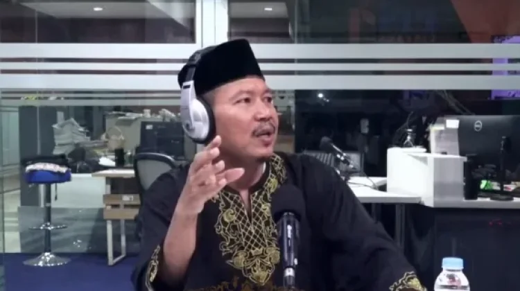 Kajian Budaya Cirebon Bahas Sosok Prabu Wangi dalam Naskah Tradisional