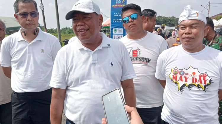 Bupati Majalengka Perkuat Iklim Investai, Dorong Penciptaan Lapangan Kerja Baru
