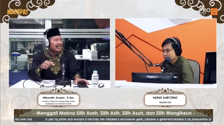 Nilai Welas Asih Dinilai Tetap Relevan di tengah Kehidupan Modern