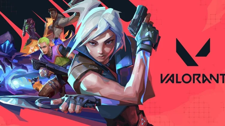 Riot Fokus Kembangkan Valorant Mobile Secara Global