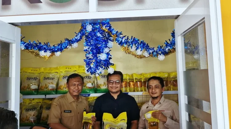 Kios Pengendalian Inflasi Harus Punya Strategi Jangka Panjang