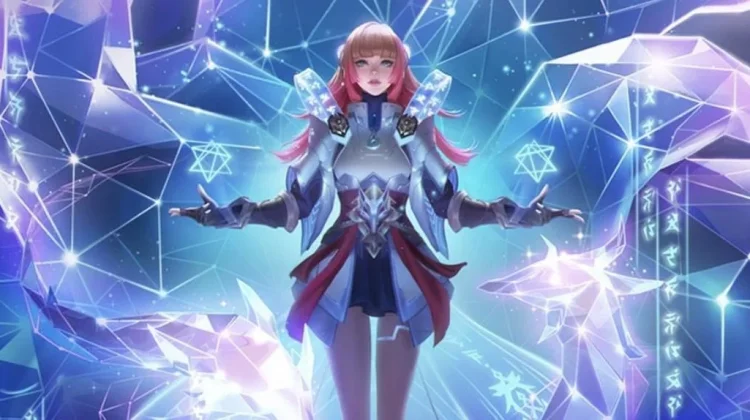 Hero Guinevere Kembali Dominasi Mode Ranked Mobile Legends