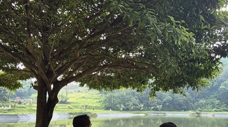 Kebun Raya Kuningan Jadi Oase Edukasi dan Rekreasi Alam