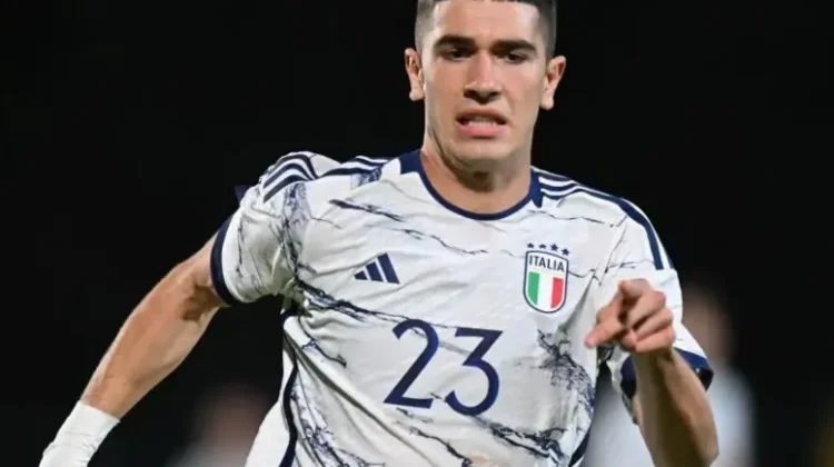 Cristian Volpato Resmi Bela Australia