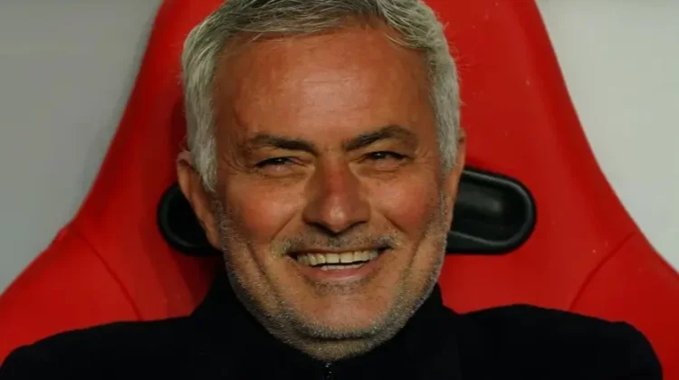 Jose Mourinho Segera Kembali ke Real Madrid