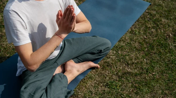 Persiapan sebelum Meditasi agar Lebih Nyaman dan Fokus