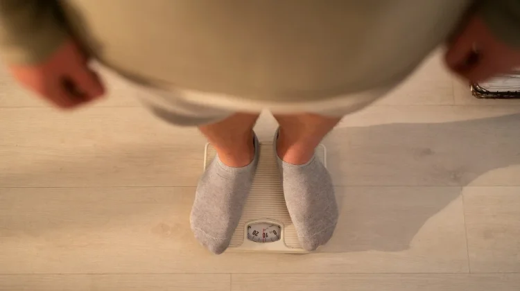 Penurunan Berat Badan Drastis Perlu Diwaspadai