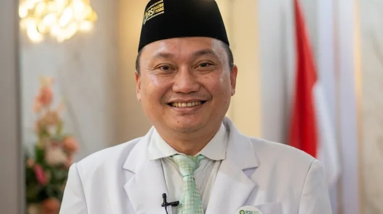 Manfaat Shalat Dhuha bagi Kesehatan Mental Tunadaksa
