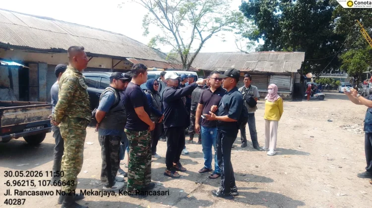 Teknologi Pengolahan Sampah Dislitbangad Tuai Apresiasi Pemprov Jabar