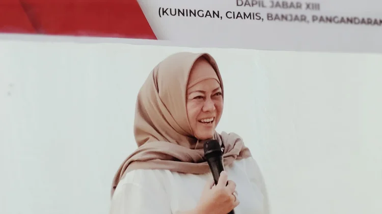 Generasi Muda Jadi Fokus Perda Budaya Jawa Barat