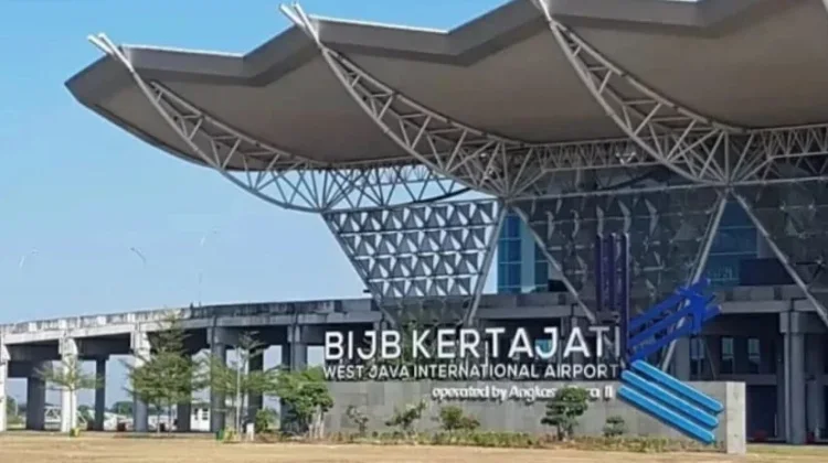Bupati Majalengka Dukung Wacana Bandara Kertajati Jadi Pusat MRO Hercules Asia