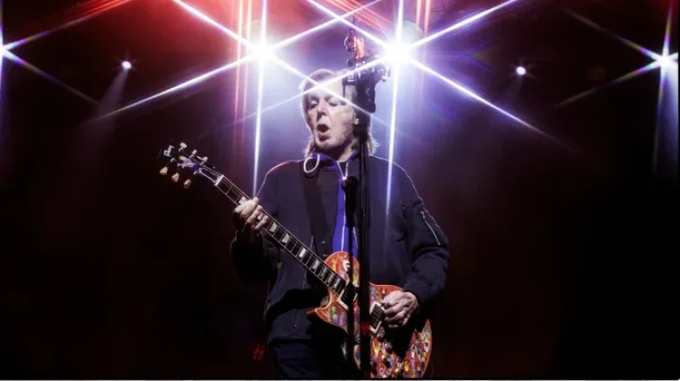 Mengapa The Beatles Enggan Reuni di Era 70-an?