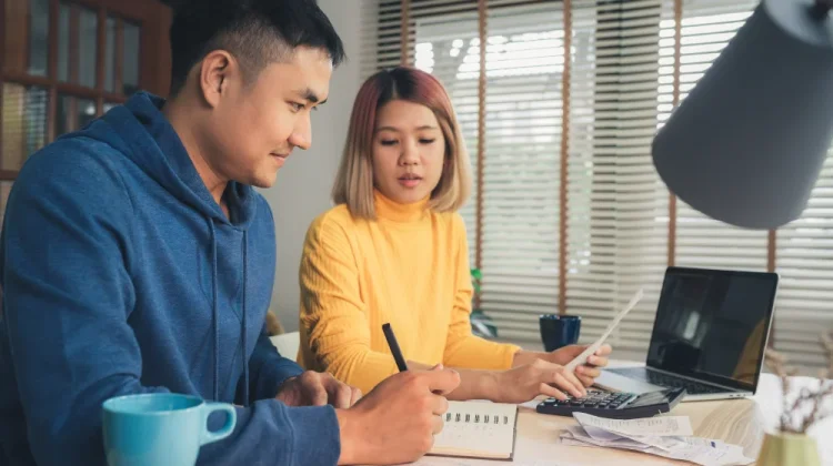 Mengatasi Trauma Finansial dengan Langkah Sederhana