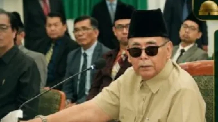 Al -Zaytun Undang 50 Profesor Lintas Bidang Keahlian