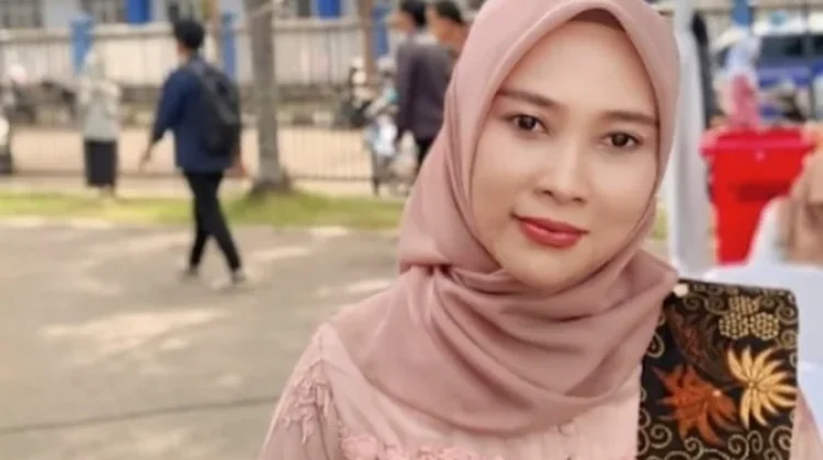 Dari Majalengka, Rina Nengsih Menjadi Terbaik di Tingkat Nasional