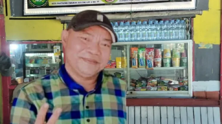 Warga di Indramayu Minta Penertiban Dilakukan Secara Adil