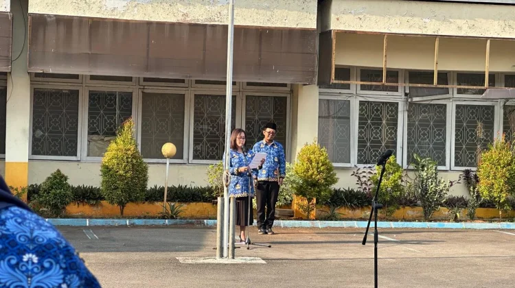 Peringatan Hari Lahir Pancasila, RRI Cirebon Soroti Peran Penting Generasi Muda