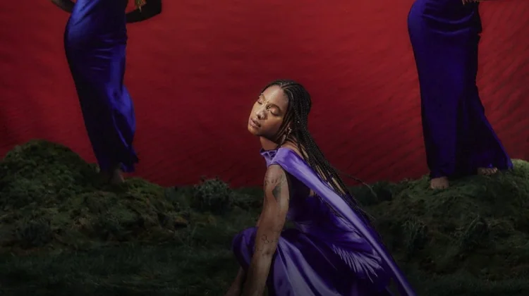 WILLOW Rilis Single “Talk on the Hill”