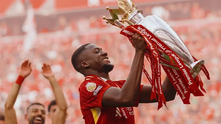 Ibrahima Konaté Dikabarkan Gabung Real Madrid