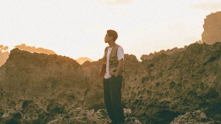 Samuel Cipta Hadirkan Makna Cinta dalam Single Terbaru “Jagat Rasa”