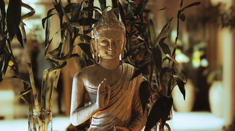 Waisak Jadi Momen Refleksi Atas Tiga Peristiwa Suci Buddha