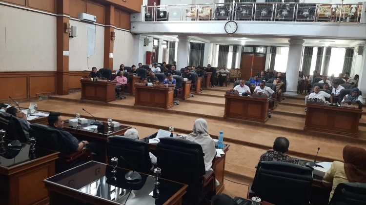 Perjuangan Atlet Belum Usai, DPRD Majalengka Siap Kawal Anggaran Porprov 2026