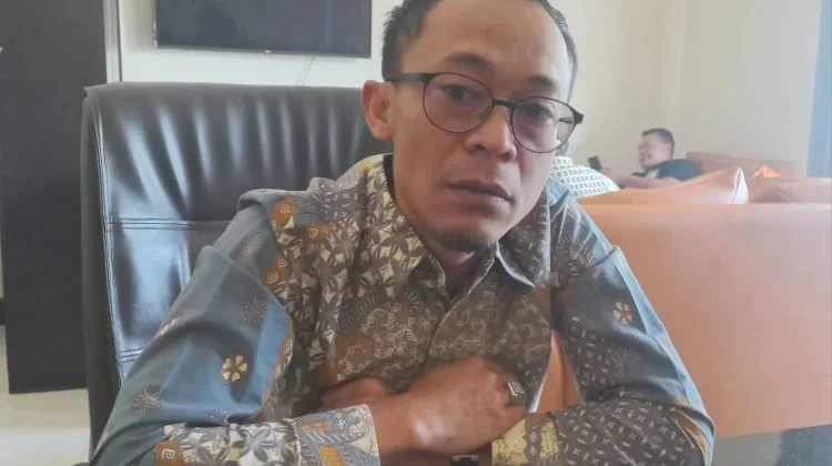 Kantongi SK Baru, PPP Majalengka Bidik Lonjakan Kursi pada Pemilu 2029