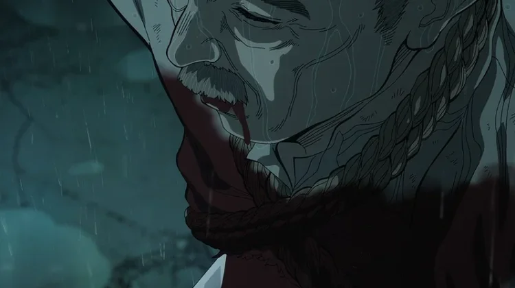 Review Anime Nippon Sangoku Episode 9: Pengorbanan Yayakichi, Ahli Strategi Seii