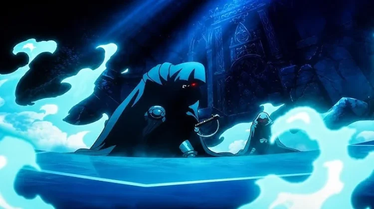 Review One Piece Season 2 Episode 1164 : Portal Terbuka, Kemunculan Holy Knight?