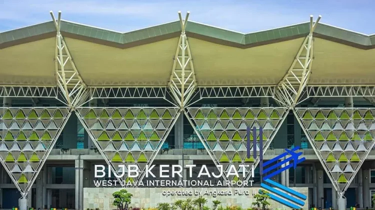 Debarkasi Kertajati Layani Kepulangan 40 Kloter Jemaah Haji Jawa Barat