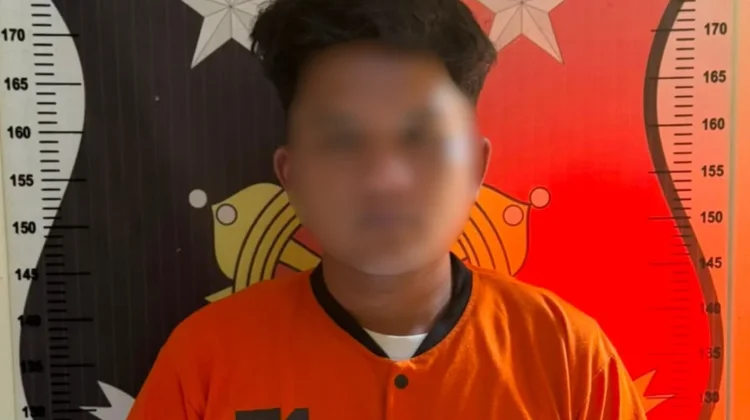 Bermodal Cinta dan Wajah Menawan, Pria Bobol Pinjol Pacarnya di Majalengka