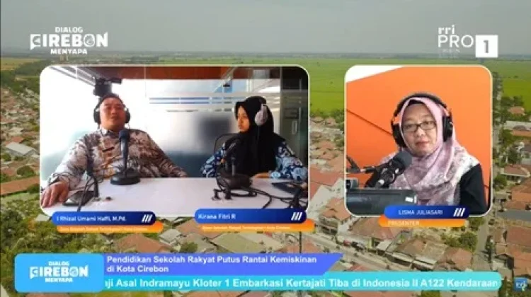 Keberagaman Latar Belakang, Guru Sekolah Rakyat Perkuat Motivasi Belajar Siswa