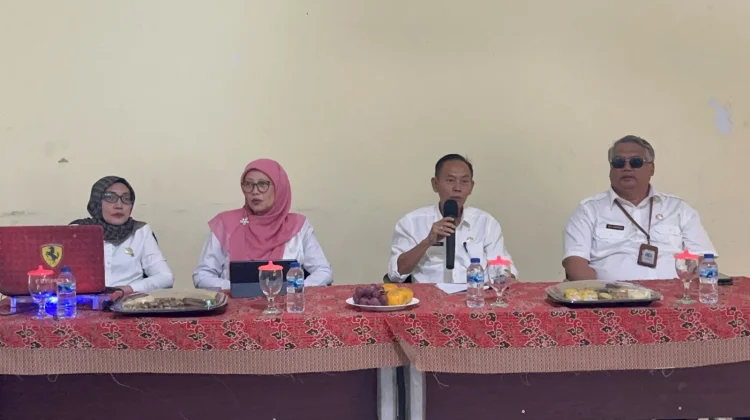 Program ASRI Dorong Ketahanan Pangan Keluarga dan Cegah Stunting di Cirebon