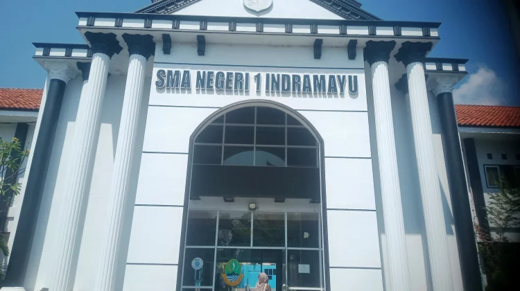 Kesiapan SPMB di SMAN 1 Indramayu Berjalan Tertib
