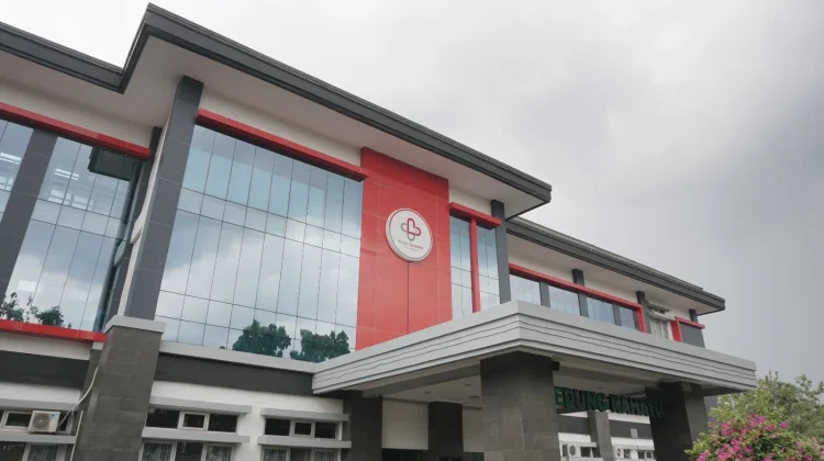 RSUD Cideres Majalengka Jadi Rumah Sakit Rujukan Jamaah Haji di Bandara Kertajati